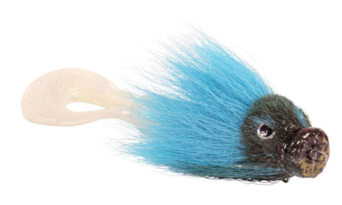 Strike Pro Miuras Mouse Mini 20cm